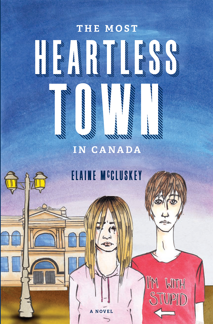 The Most Heartless Town in Canada