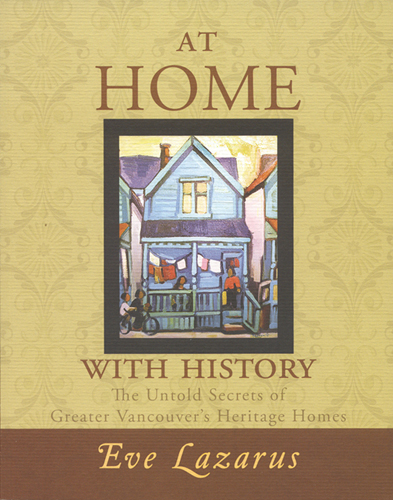 At Home With History