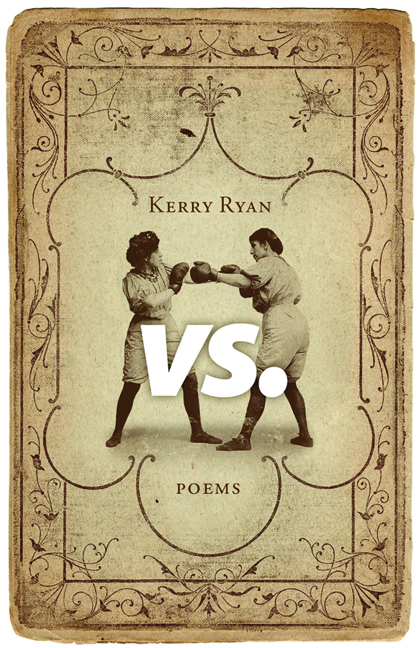 Vs. (Finalist, Acorn-Plantos Award)