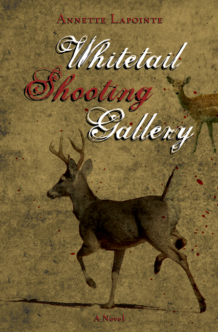 Whitetail Shooting Gallery