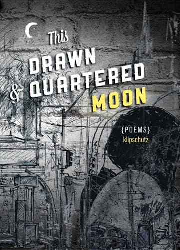 This Drawn & Quartered Moon