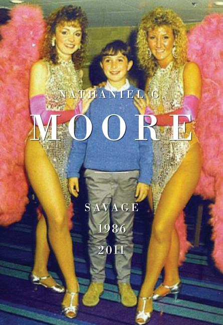 Savage: 1986-2011