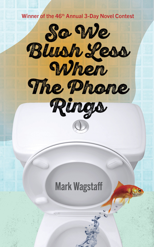 So We Blush Less When the Phone Rings