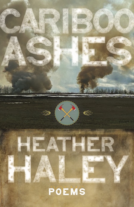 Cariboo Ashes